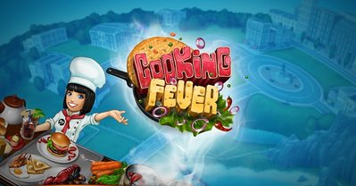 cooking fever pc download free