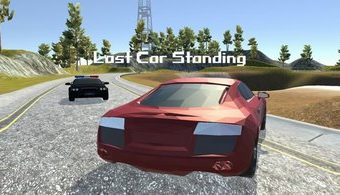 Last Car Standing APK