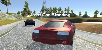 Last Car Standing APK