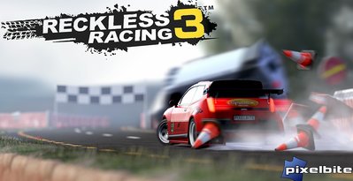 reckless racing pc
