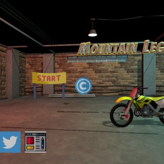 Mountain Legends 2 Mobile Game