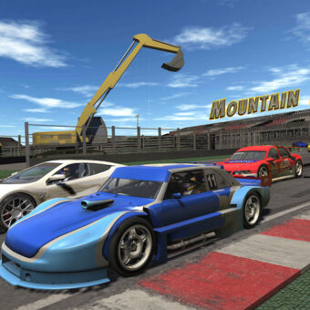 Mountain Legends 3 androidgamezonebd.com MISHU