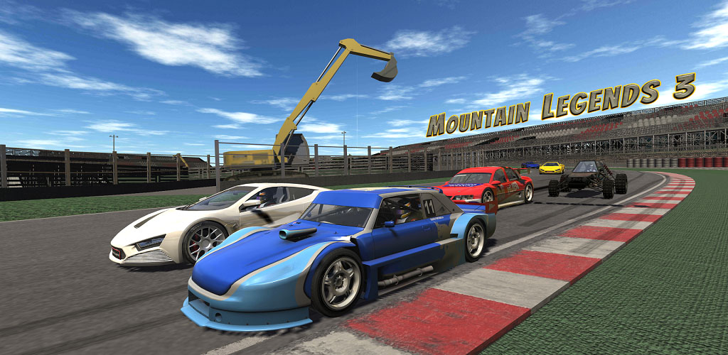 Mountain Legends 3 androidgamezonebd.com MISHU