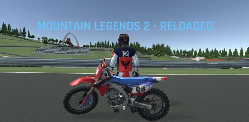 Mountain Legends 2 - Reloaded